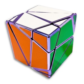 Pitcher Insanity cubo Calvins Puzzle - 18