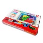 Puzzle con Blocchi di Legno - Gioco Educativo di Logica - 4