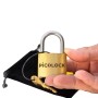 PicoLock - Lucchetto Rompicapo PuzzLocks PuzzLocks - 2