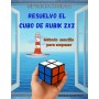 Libro Risolvo il Cubo di Rubik 2x2 - Metodo Semplice (Edizione in Spagnolo) - 1