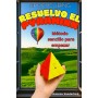 Libro Risolvo il Pyraminx - Metodo Semplice (Edizione in Spagnolo) - 1
