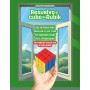 Libro Risolvo il Cubo di Rubik 3x3 - Due Metodi e Trucchi di Speedcubing (Edizione in Spagnolo) - 1