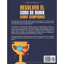 Libro Metodo Fridrich dalla A alla Z - Parte 2: OLL e PLL (Edizione in Spagnolo) - 2