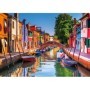 Puzzle Educa Burano, Italia da 3000 pezzi Puzzles Educa - 1