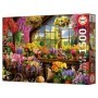 Puzzle Educa Serra da giardino da 1500 pezzi Puzzles Educa - 2