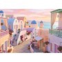 Puzzle Educa Santorini da sogno da 1000 pezzi Puzzles Educa - 1
