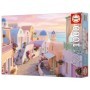 Puzzle Educa Santorini da sogno da 1000 pezzi Puzzles Educa - 2