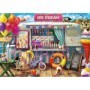 Puzzle Educa Furgone dei gelati da 500 pezzi Puzzles Educa - 1