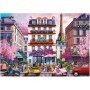 Puzzle Educa Distretto dello shopping di Parigi da 500 pezzi Puzzles Educa - 1