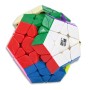 YJ Pocket Mini Megaminx 5.5 cm (Magnetic) YJ - 3