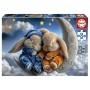 Puzzle Educa Sogni di coniglietti da 100 pezzi Puzzles Educa - 3