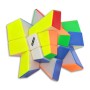 DianSheng Squished 3x3 (Magnetic) Diansheng - 2