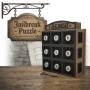 Jailbreak - Rompicapo Sequenziale - 1