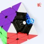 DaYan FTO x SAOCube SE (Magnetic + Ball Core + Black Internals) Dayan - 5