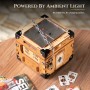 Scatola Segreta Houdini Box – Escape Room di Puzzle Potato Puzzle Potato - 2