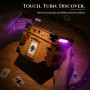 Scatola Segreta Houdini Box – Escape Room di Puzzle Potato Puzzle Potato - 6