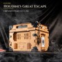 Scatola Segreta Houdini Box – Escape Room di Puzzle Potato Puzzle Potato - 7