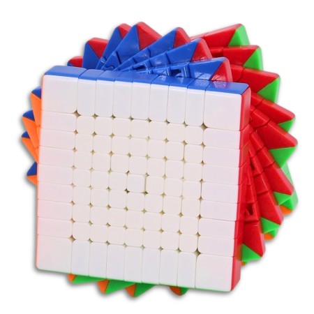SengSo MoSheng 9x9 (Magnetic) Shengshou - 1