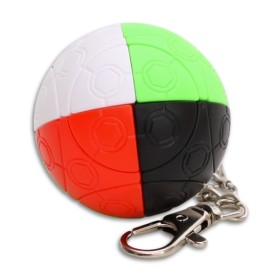 Portachiavi Ball 2x2 Lefun - 1