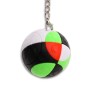 Portachiavi Ball 2x2 Lefun - 3