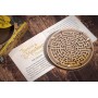 Labyrinth Maze Puzzle – Teseo e il Minotauro – Professor Puzzle Professor Puzzle - 3