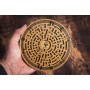 Labyrinth Maze Puzzle – Teseo e il Minotauro – Professor Puzzle Professor Puzzle - 5