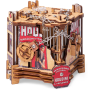 Scatola Segreta Houdini's Magic Escape – Cluebox iDventure - iDventure