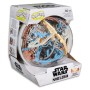 Perplexus Star Wars: The Mandalorian - Sfera Labirinto 3D con 80 Ostacoli - 2