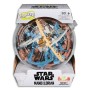 Perplexus Star Wars: The Mandalorian - Sfera Labirinto 3D con 80 Ostacoli - 7