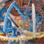 Perplexus Star Wars: The Mandalorian - Sfera Labirinto 3D con 80 Ostacoli - 4