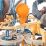 Perplexus Star Wars: The Mandalorian - Sfera Labirinto 3D con 80 Ostacoli - 5