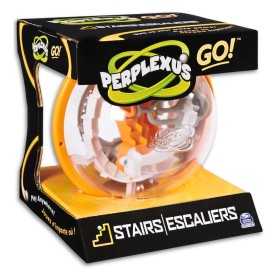 Perplexus Go Escaliers - Sfera Labirinto 3D - 1