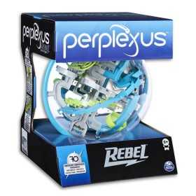 Perplexus Rebel - Sfera Labirinto 3D con 70 Ostacoli - 1