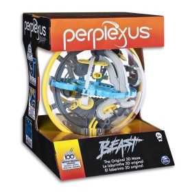 Perplexus Beast - Sfera Labirinto 3D con 100 Ostacoli - 1