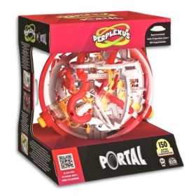 Perplexus Portal - Sfera Labirinto 3D con 150 Ostacoli - 1