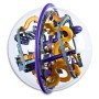 Perplexus Epic - Sfera Labirinto 3D con 125 Ostacoli - 2