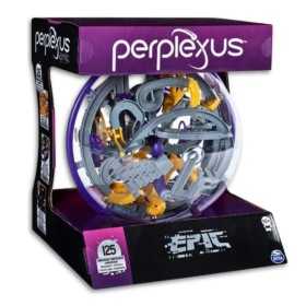 Perplexus Epic - Sfera Labirinto 3D con 125 Ostacoli - 1
