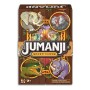 Jumanji - Gioco di Carte Spin Master - 1