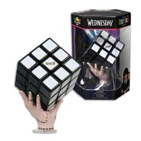 Rubik's Wednesday 3x3 (Scala di grigi) Rubik's - 1