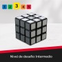 Rubik's Wednesday 3x3 (Scala di grigi) Rubik's - 5