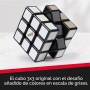 Rubik's Wednesday 3x3 (Scala di grigi) Rubik's - 6