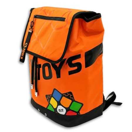 QiYi Forever - Zaino per Speedcubing Qiyi - 1
