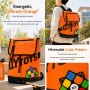 QiYi Forever - Zaino per Speedcubing Qiyi - 7