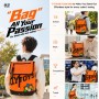 QiYi Forever - Zaino per Speedcubing Qiyi - 5