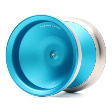 YoYoFactory Miracle 4 Mir Y - Yo-Yo da Competizione di Mir Kim YoYoFactory - 1