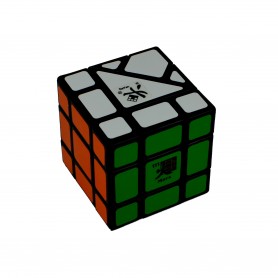 Dayan Bermuda Marte - Dayan cube