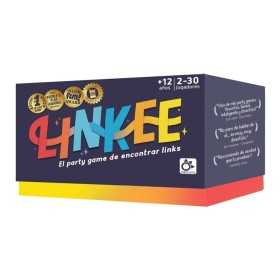 Linkee – Edizione in spagnolo Mercurio - 1