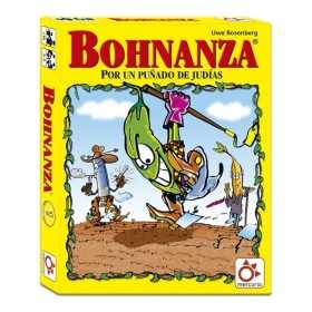 Bohnanza Mercurio - 1