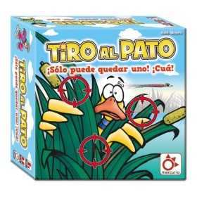 Tiro all'Anatra Versione 2019