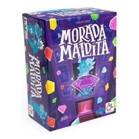 La Morada Maldita